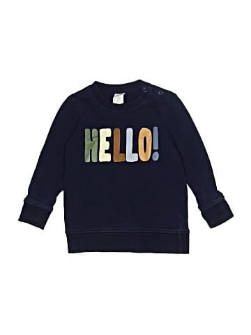 H&M Sweatshirt (view 1)