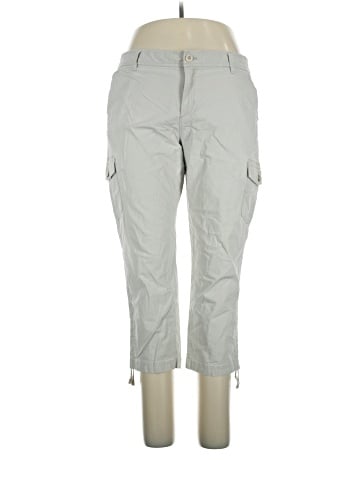 Eddie Bauer Cargo Pants (view 1)