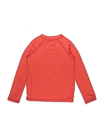 Lands' End Long Sleeve T-Shirt (view 2)