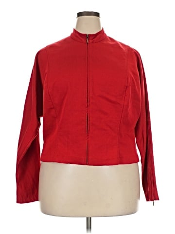 Newport News Track Jacket (view 1)