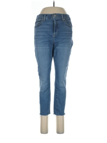Lucky Brand Jeans (view 1)