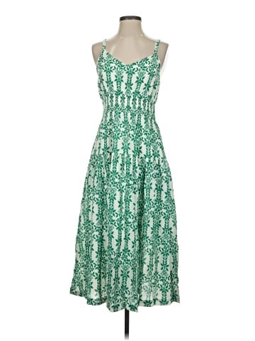 Skies Are Blue Casual Dress (view 1)