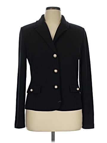 St. John Collection Blazer (view 1)