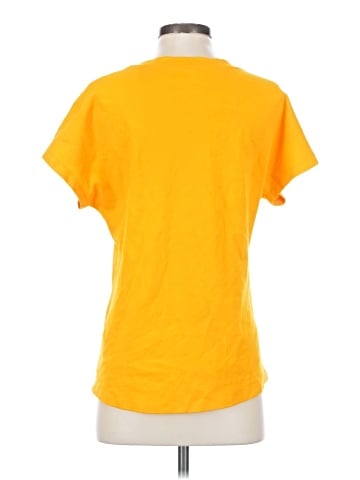 Isaac Mizrahi LIVE! Short Sleeve T-Shirt (view 2)