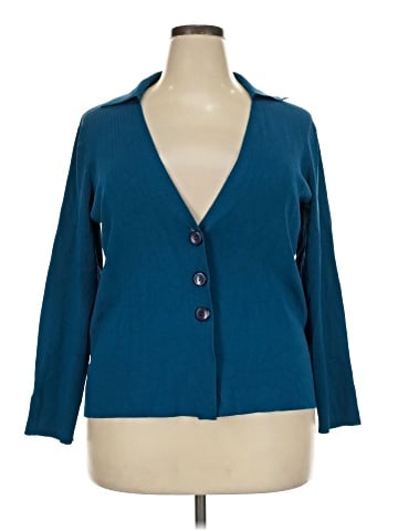 Talbots Cardigan (view 1)
