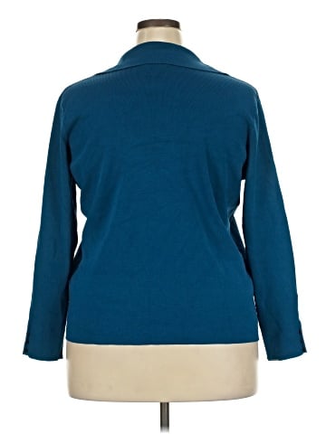 Talbots Cardigan (view 2)