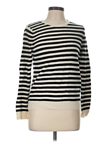 Charter Club Cashmere Pullover Sweater (view 1)