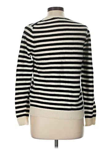 Charter Club Cashmere Pullover Sweater (view 2)