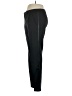 Max Mara Solid Black Wool Pants Size 14 - photo 5