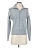 Love Scarlett 100% Polyester Gray Pullover Sweater Size S - photo 1