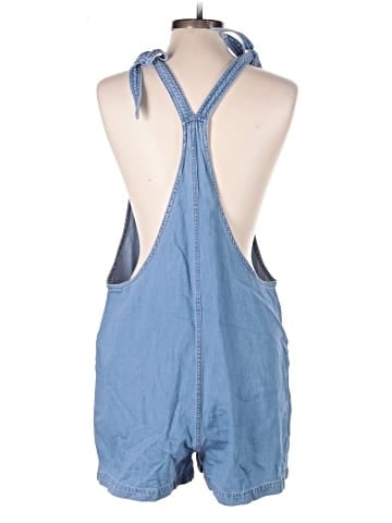 Celebrity Pink Romper (view 2)