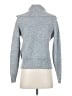Love Scarlett 100% Polyester Gray Pullover Sweater Size S - photo 2