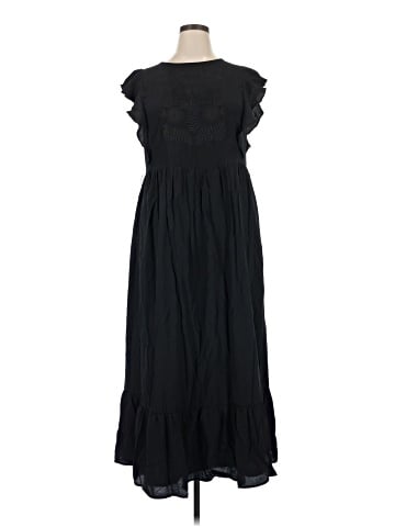 Who What Wear Casual Dress (view 1)