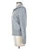 Love Scarlett 100% Polyester Gray Pullover Sweater Size S - photo 5