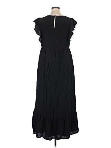 Who What Wear Casual Dress (view 2)