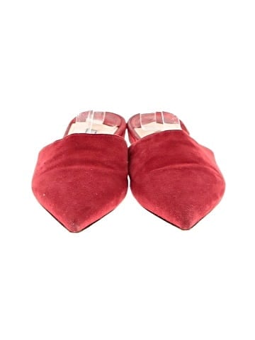 Prada mules (view 2)