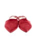 Prada Red mules Size EU 38 1/2 - photo 2