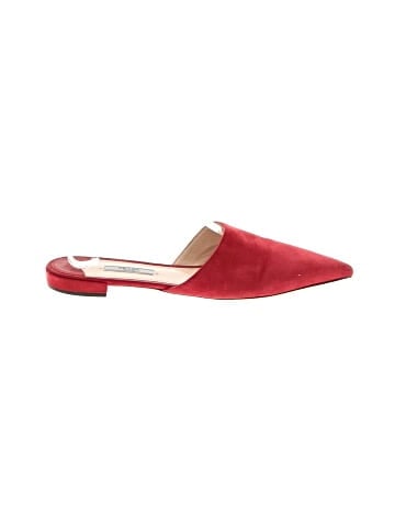Prada mules (view 1)