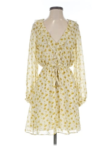 Joie Casual Dress (view 1)