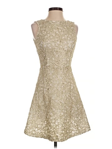 RSVP Cocktail Dress (view 1)