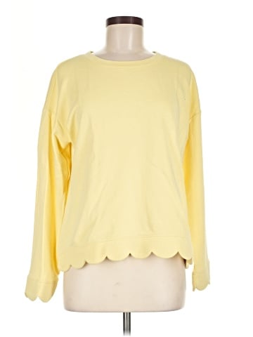 Talbots Sweatshirt (view 1)