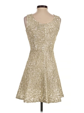 RSVP Cocktail Dress (view 2)