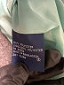 Evan Picone 100% Polyester Teal Blazer Size 4 - photo 7