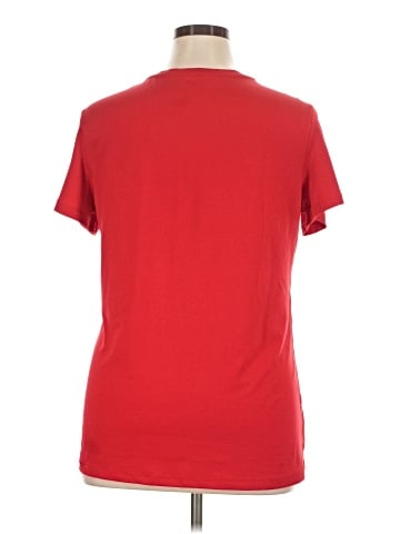Athletic Works Short Sleeve T-Shirt (view 2)