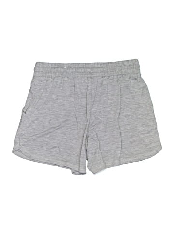 St. John's Bay Athletic Shorts (view 2)