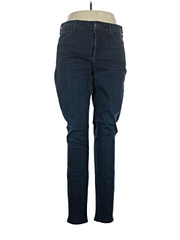Not Your Daughter's Jeans Jeans (view 1)