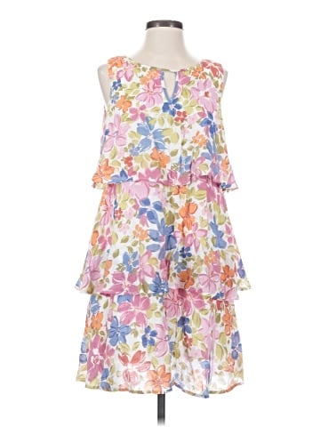 Robert Louis Cocktail Dress (view 1)