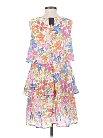 Robert Louis Cocktail Dress (view 2)