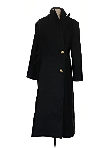 Eudon Choi Collective Coat (view 1)