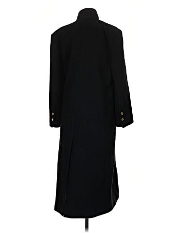 Eudon Choi Collective Coat (view 2)