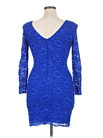 Susan Roselli for Vijack Cocktail Dress (view 2)