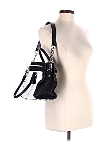 MICHAEL Michael Kors Satchel (view 2)