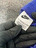 Nike 100% Polyester Purple Track Pants Size 4T - photo 3