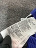 Nike 100% Polyester Purple Track Pants Size 4T - photo 4