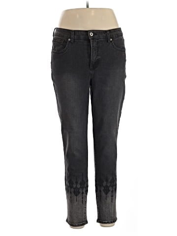 D&Co. Jeans (view 1)