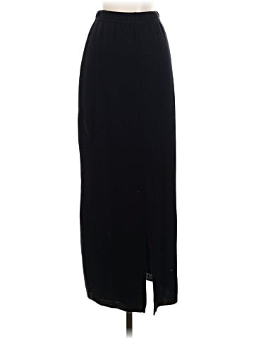 KAREN LESSLY Formal Skirt (view 2)