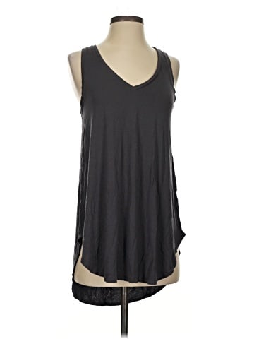Calypso St. Barth Sleeveless T-Shirt (view 1)