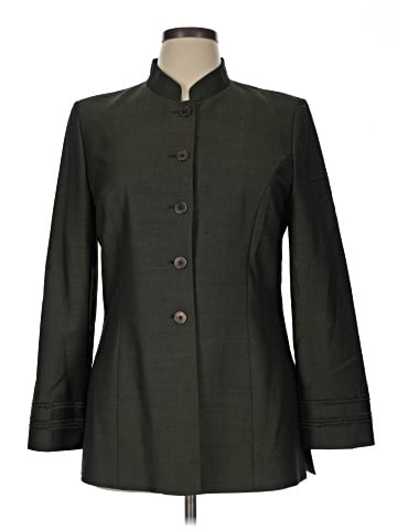 Kasper A.S.L. Coat (view 1)