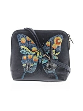 Anuschka Crossbody Bag (view 1)