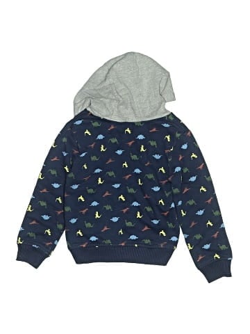 Assorted Brands Zip Up Hoodie (view 2)
