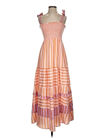 Dolan Casual Dress (view 1)