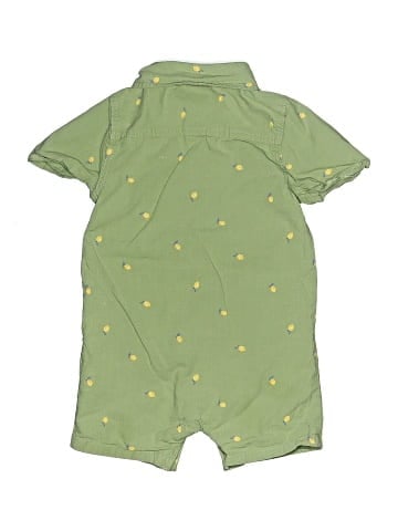 Baby B'gosh Short Sleeve Onesie (view 2)