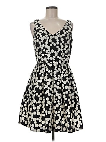 Taylor Cocktail Dress (view 1)
