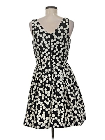 Taylor Cocktail Dress (view 2)
