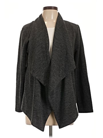 Ann Taylor Factory Cardigan (view 1)
