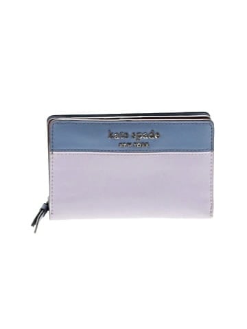 Kate Spade New York Leather Wallet (view 1)